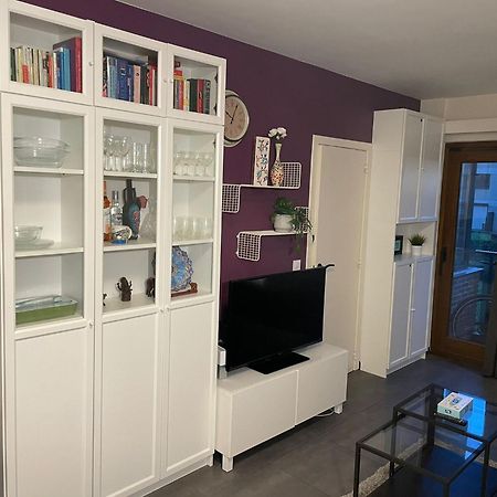One Bedroom Fully Equipped Apartment With Terrace Brussels Exterior photo